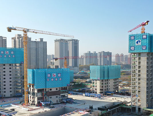 陜五建金泰唐618項(xiàng)目小程序開發(fā)