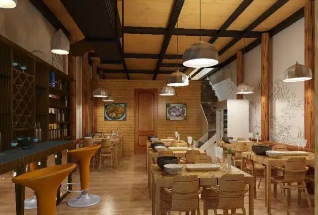 【餐飲企業(yè)網(wǎng)絡(luò)推廣】新開餐飲門店如何做好線上推廣
