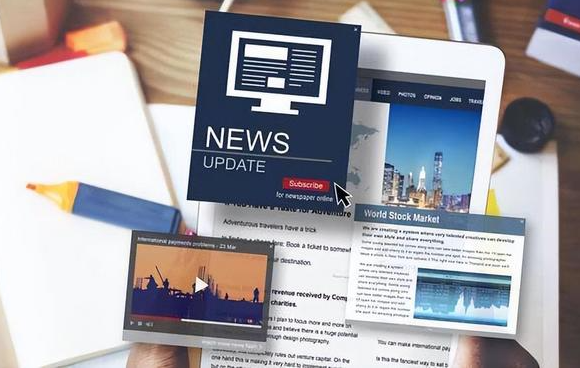 西安網絡推廣公司：如何在新聞稿中設計有效的營銷策略？