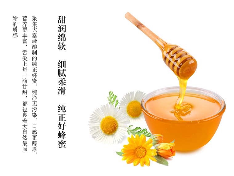 秦嶺天然蜂蜜網(wǎng)絡(luò)營(yíng)銷