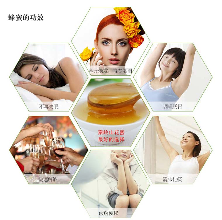 秦嶺天然蜂蜜網(wǎng)絡(luò)營(yíng)銷